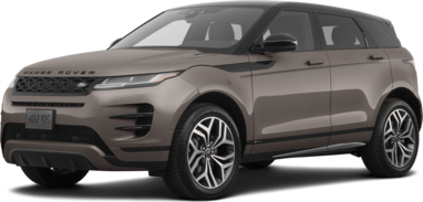 Land rover top evoque 2020 price
